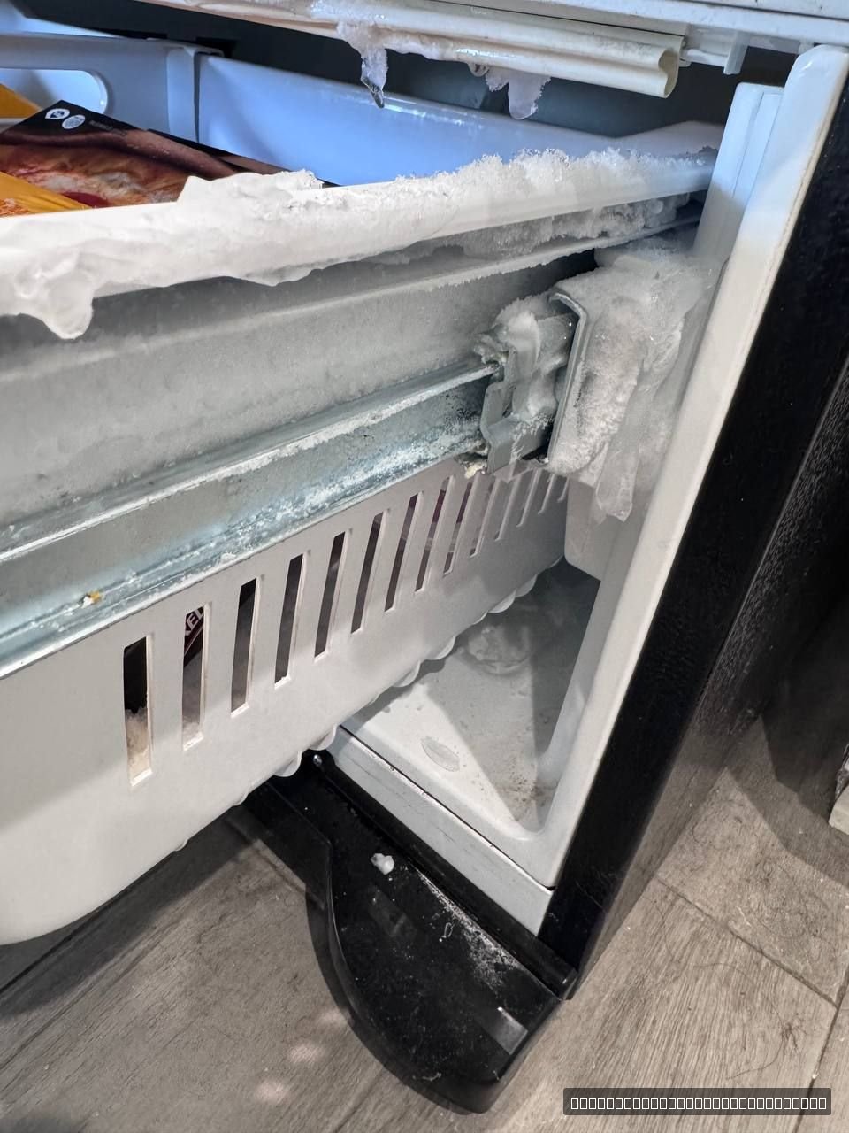 LG LMXS27626D/01 repair in Houston, TX β photo 4