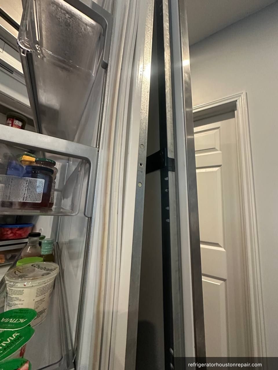 Miele K 1901 SF / 45 repair in League City, TX β photo 5