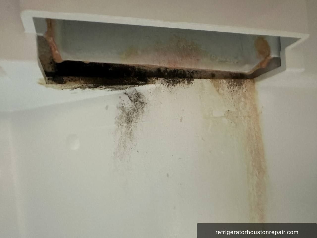 Ice-O-Matic GEMU090 repair in Clear Lake, TX β photo 1
