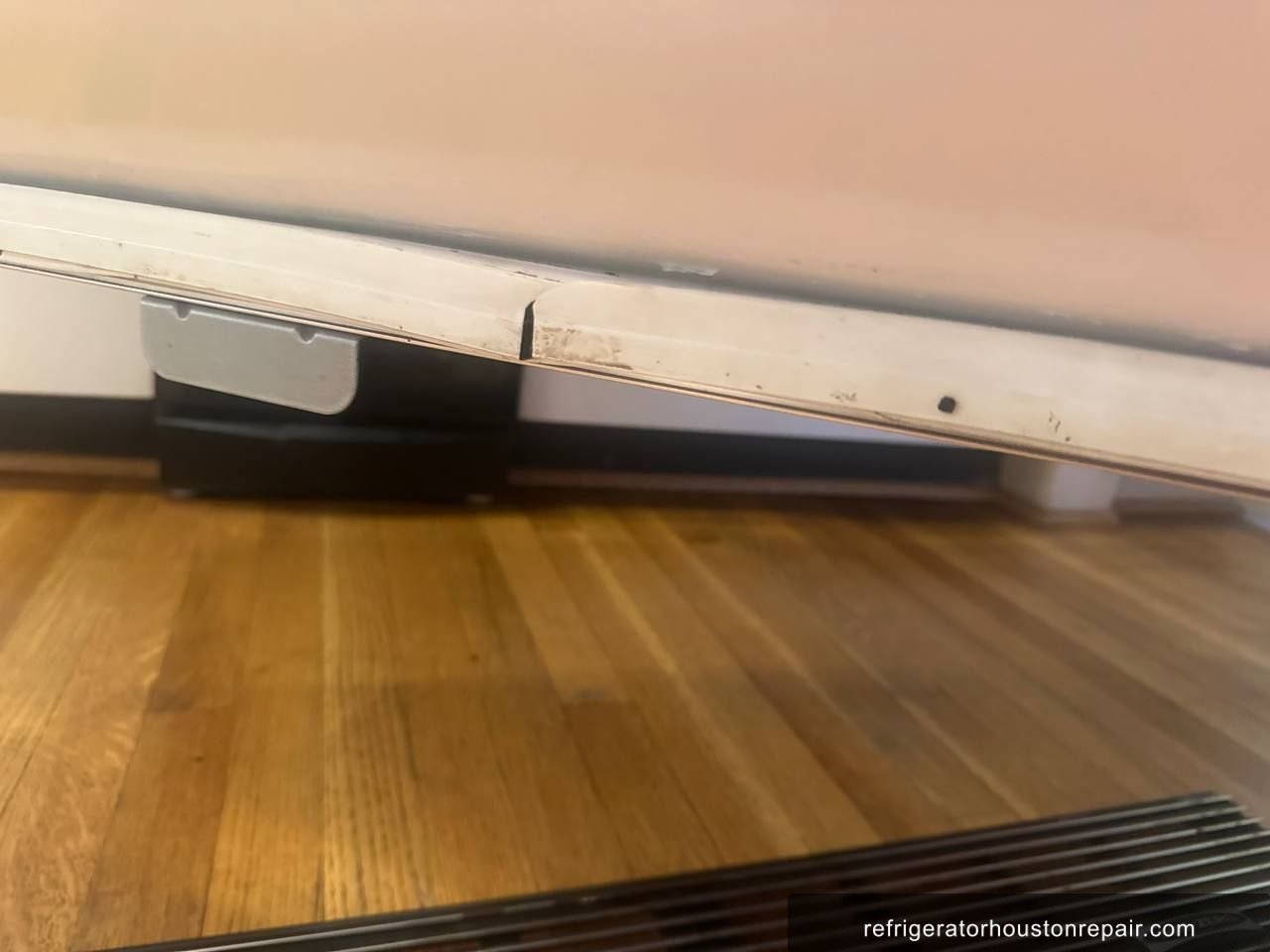 Sub-Zero 601F/43 repair in Houston, TX β photo 3