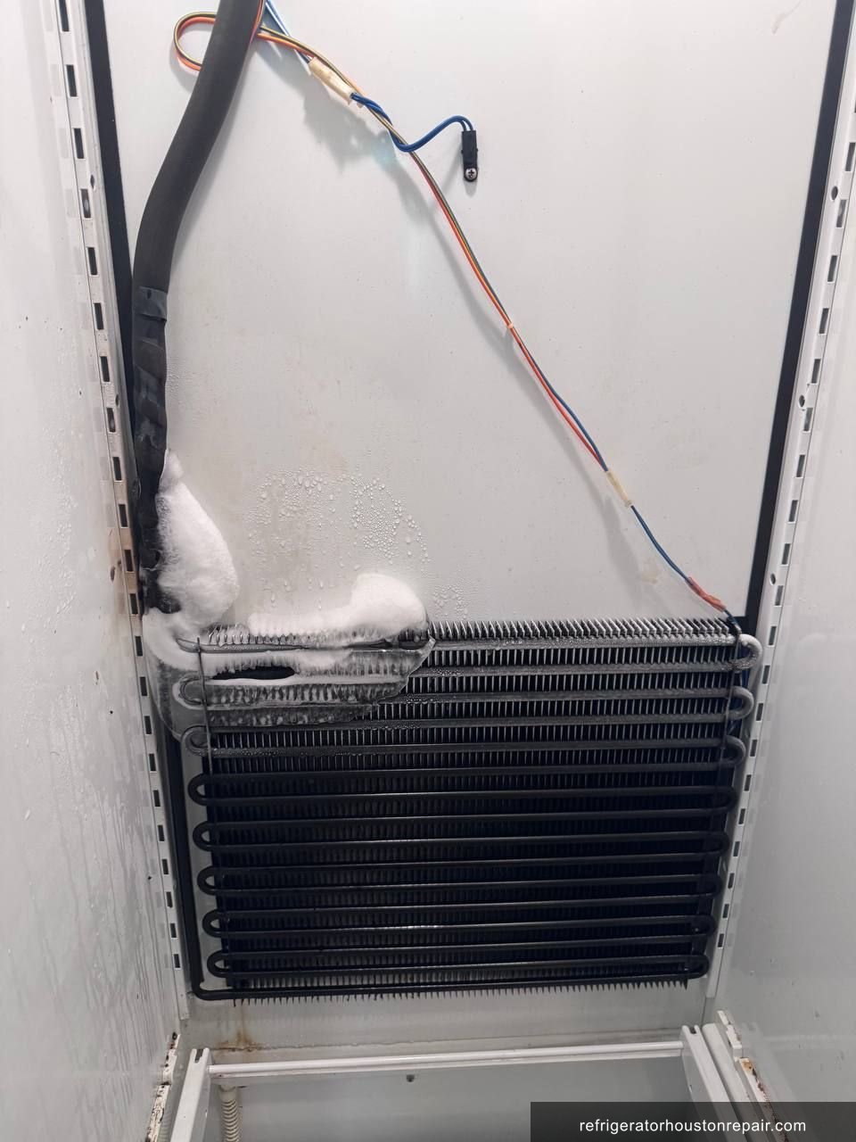 Sub-Zero 642S repair in Magnolia, TX — photo 7