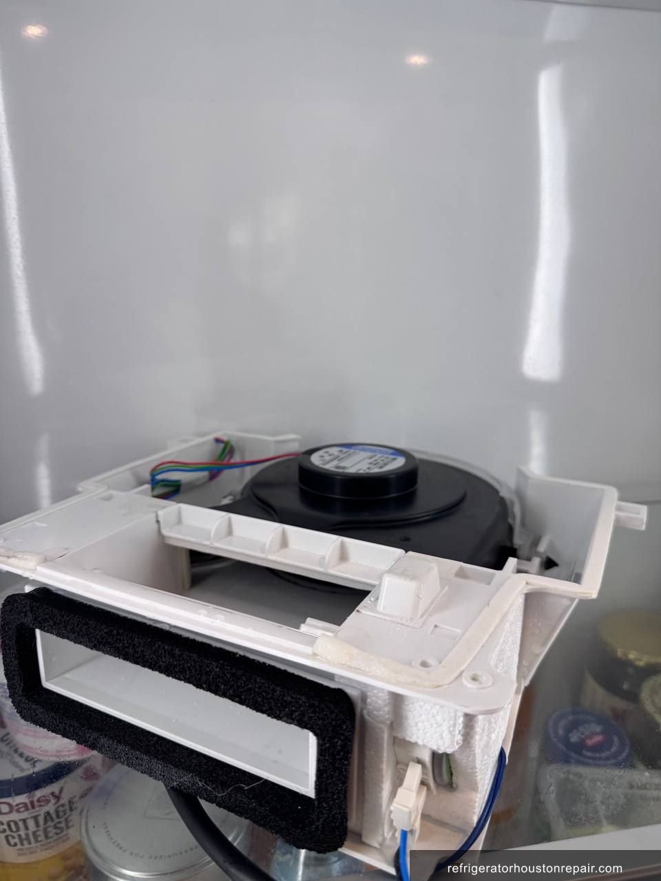 Thermador T30IR901SP repair in Memorial, TX — photo 5