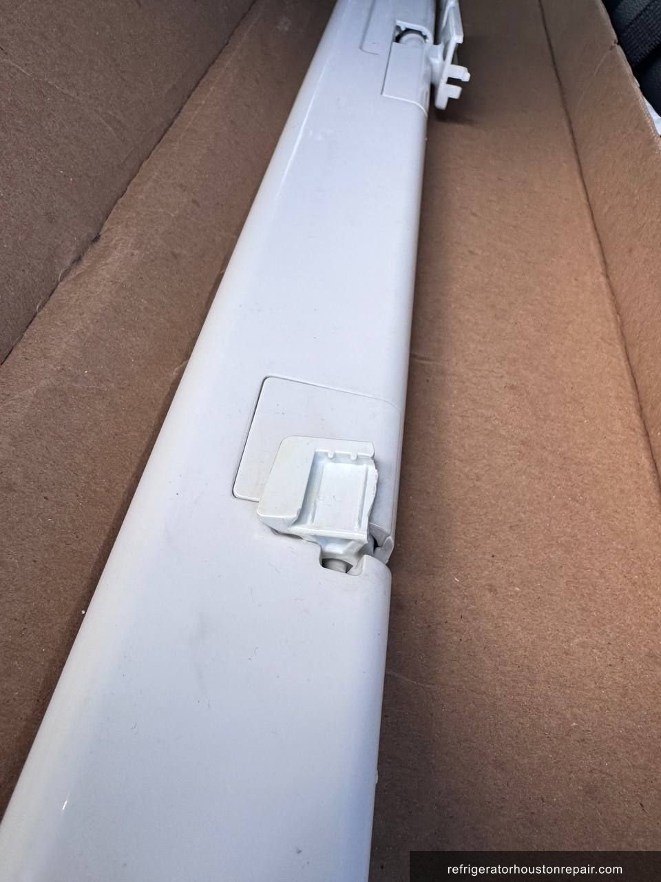 Viking VCFF236SS003 repair in Sugar Land, TX β photo 1