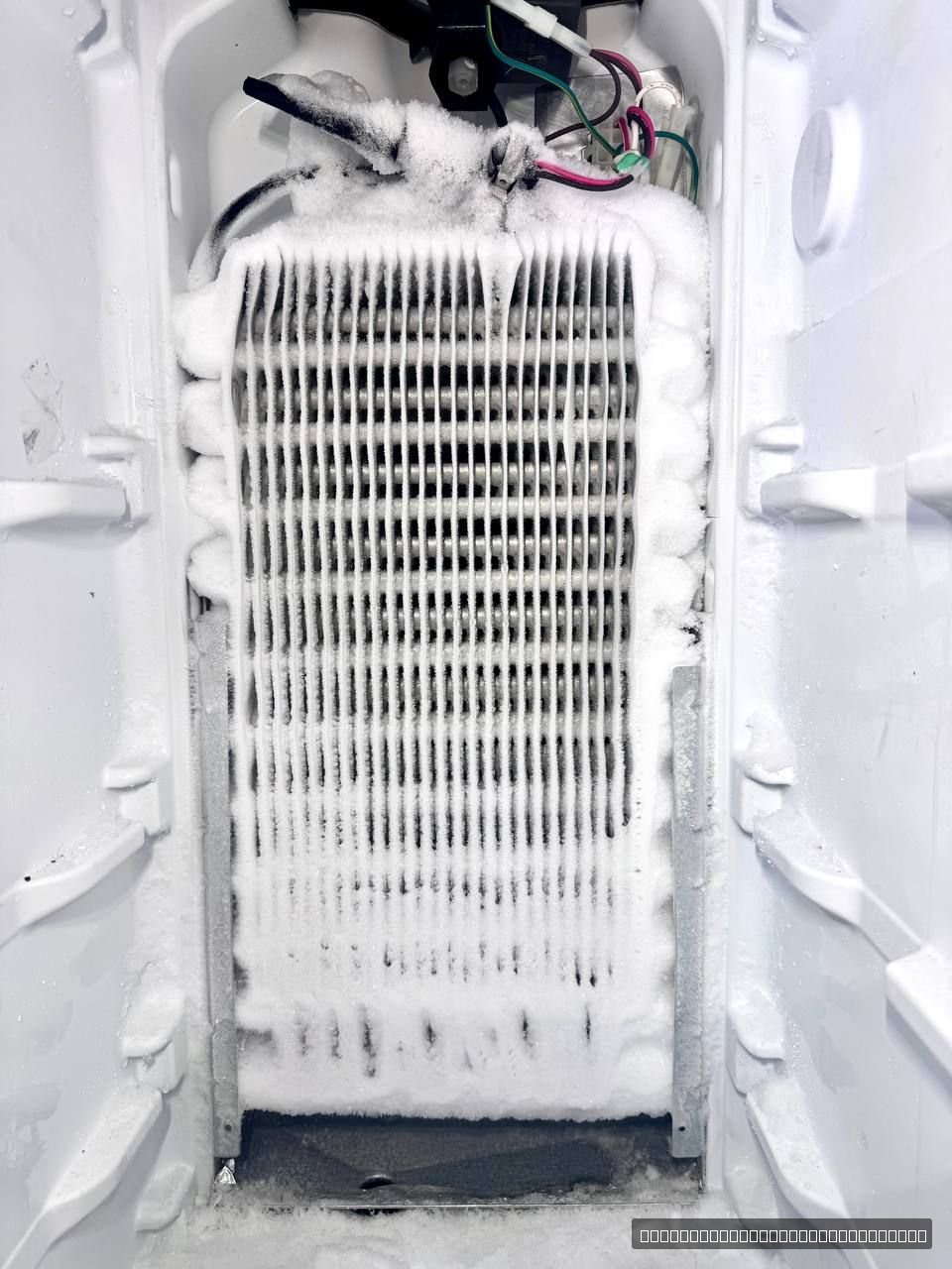 Whirlpool WRS965JCIAE00 repair in Sugar Land, TX β photo 4